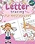 Letter Tracing Book for Pre...
