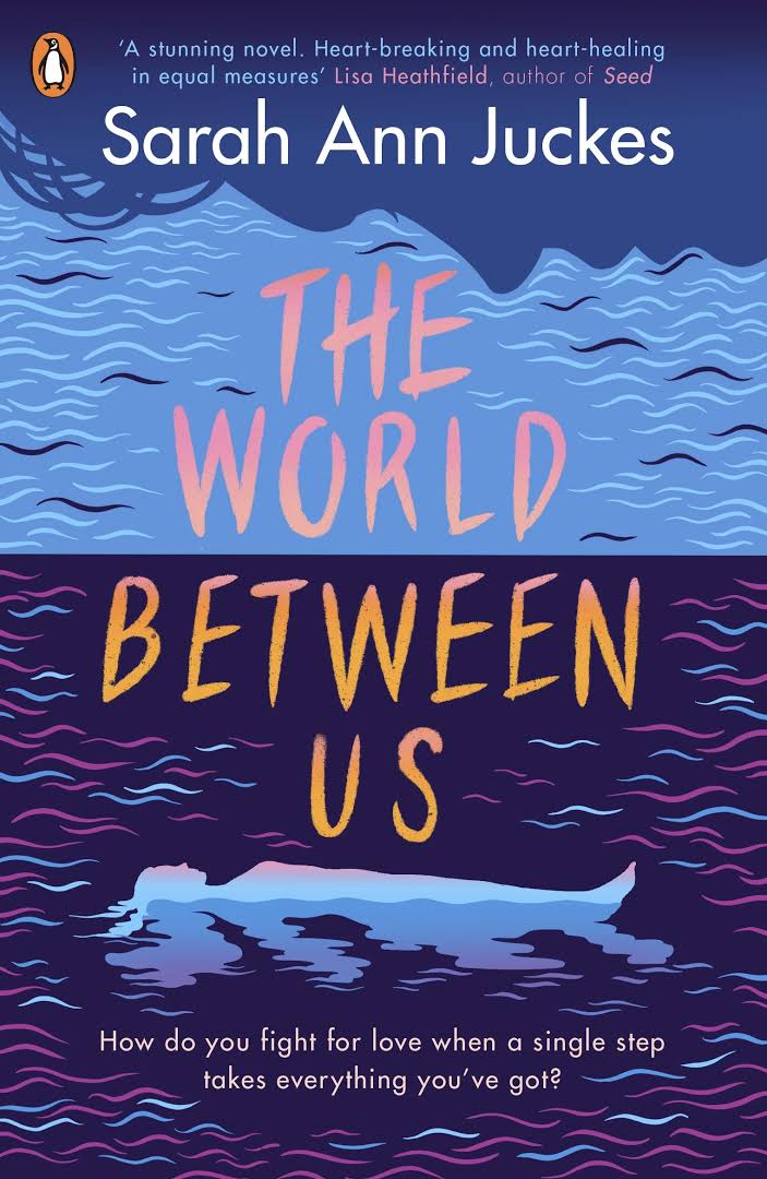 The World Between Us (Paperback)