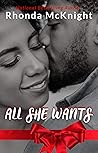 All She Wants