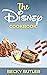 The Disney Cookbook by Becky Butler