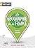 La géographie de la France - Repères pratiques N5 - 2018 by Claude Bouthier