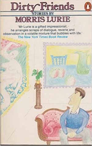 Dirty Friends: Stories