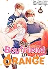 My Boyfriend in Orange, Vol. 10 (My Boyfriend in Orange, #10)