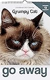 Grumpy Cat Calendar
