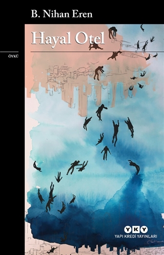 Hayal Otel (Paperback)