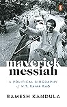 Maverick Messiah:...