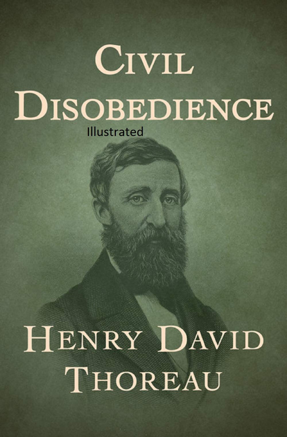 Civil Disobedience Illustrated