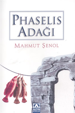Phaselis Adağı