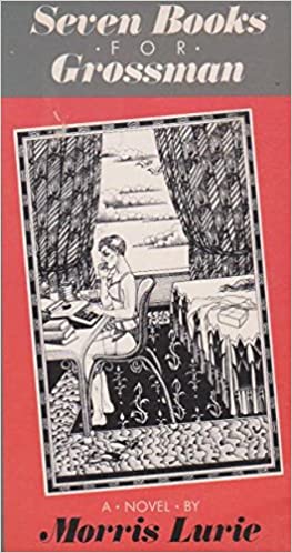 Seven Books for Grossman