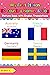 My First Italian 50 Country Names & Flags Picture Book with E... by Greta S.