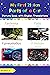 My First Italian Parts of a Car Picture Book with English Tra... by Greta S.
