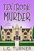 Textbook Murder (Spencer University #2)