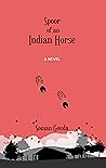 Spoor of an Indian Horse