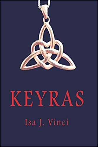 KEYRAS (Paperback)