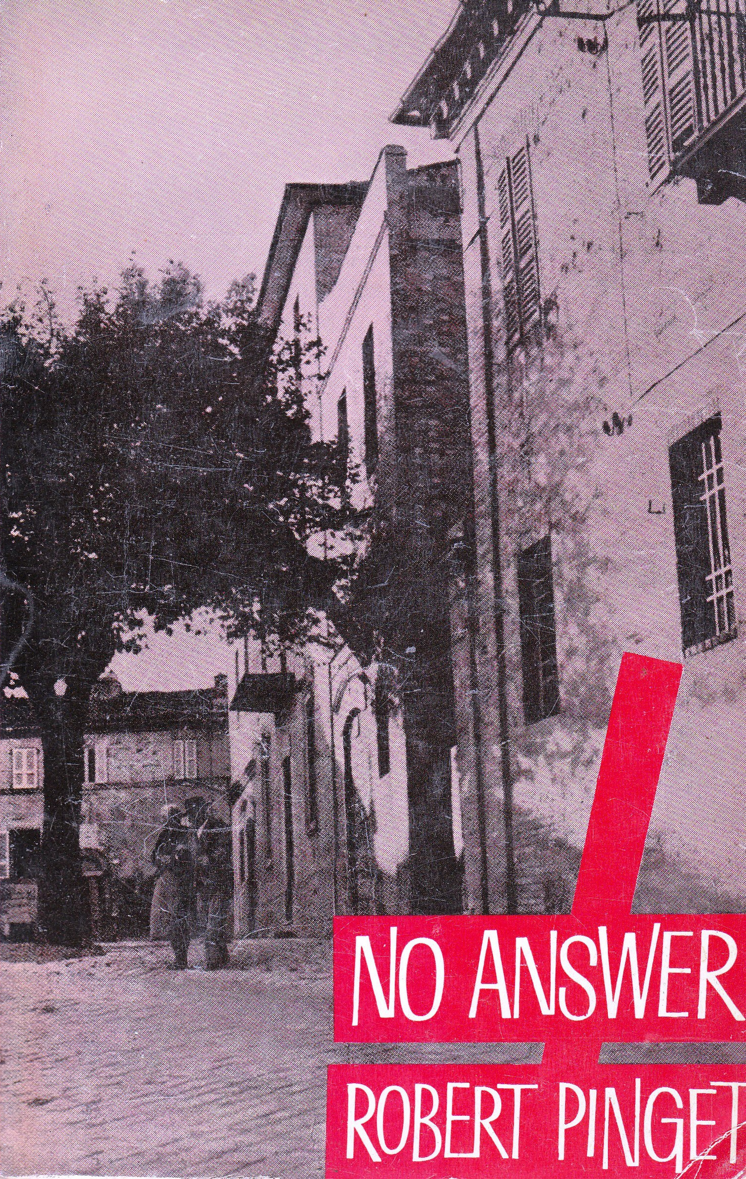 No Answer