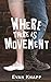 Where There is Movement