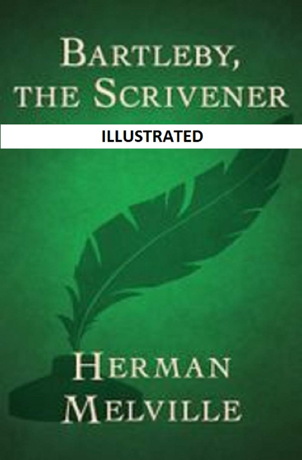 Bartleby, the Scrivener