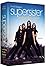 Supersister Looking Back, Naked by Fred Baggen