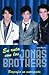 En ruta con los Jonas Brothers: Biografía no autorizada (Biografías)