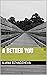 A Better You by Iliana Dzhadzheva