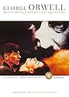Millenovecentoottantaquattro by George Orwell