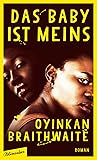 Das Baby ist meins