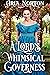 A Lord's Whimsical Governess