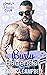 Be My Burly Bartender by Barbra Campbell