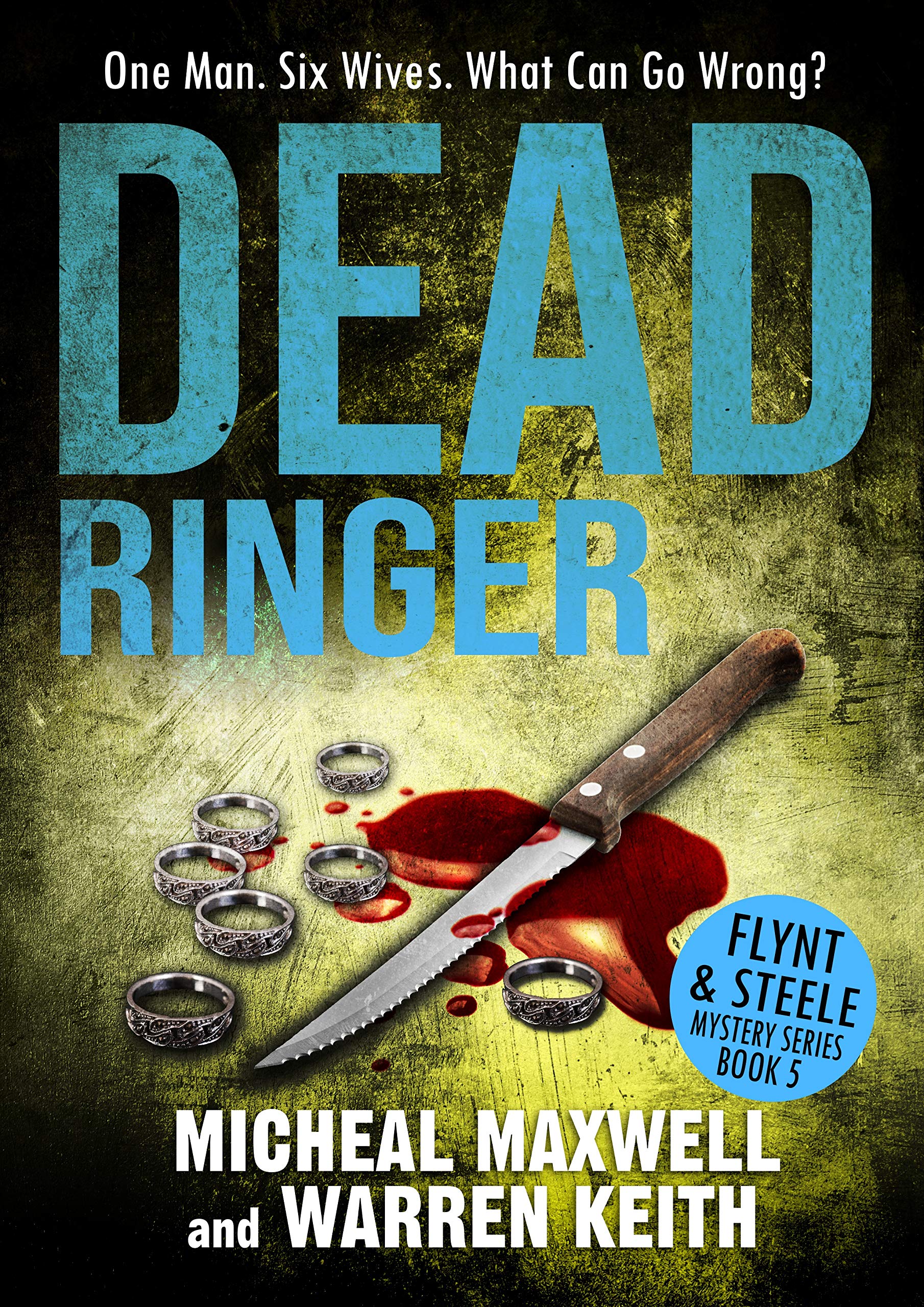 Dead Head : (Kindle Edition)