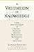 A Validation of Knowledge by Ronald Pisaturo
