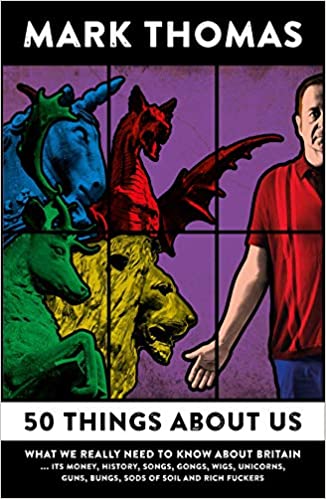 50 Things About Us (Paperback)