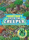 Minecraft Catch the Creeper and Other Mobs: A Search and Find Adventure