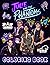 Julie and the Phantoms Coloring Book by Magic Wishes