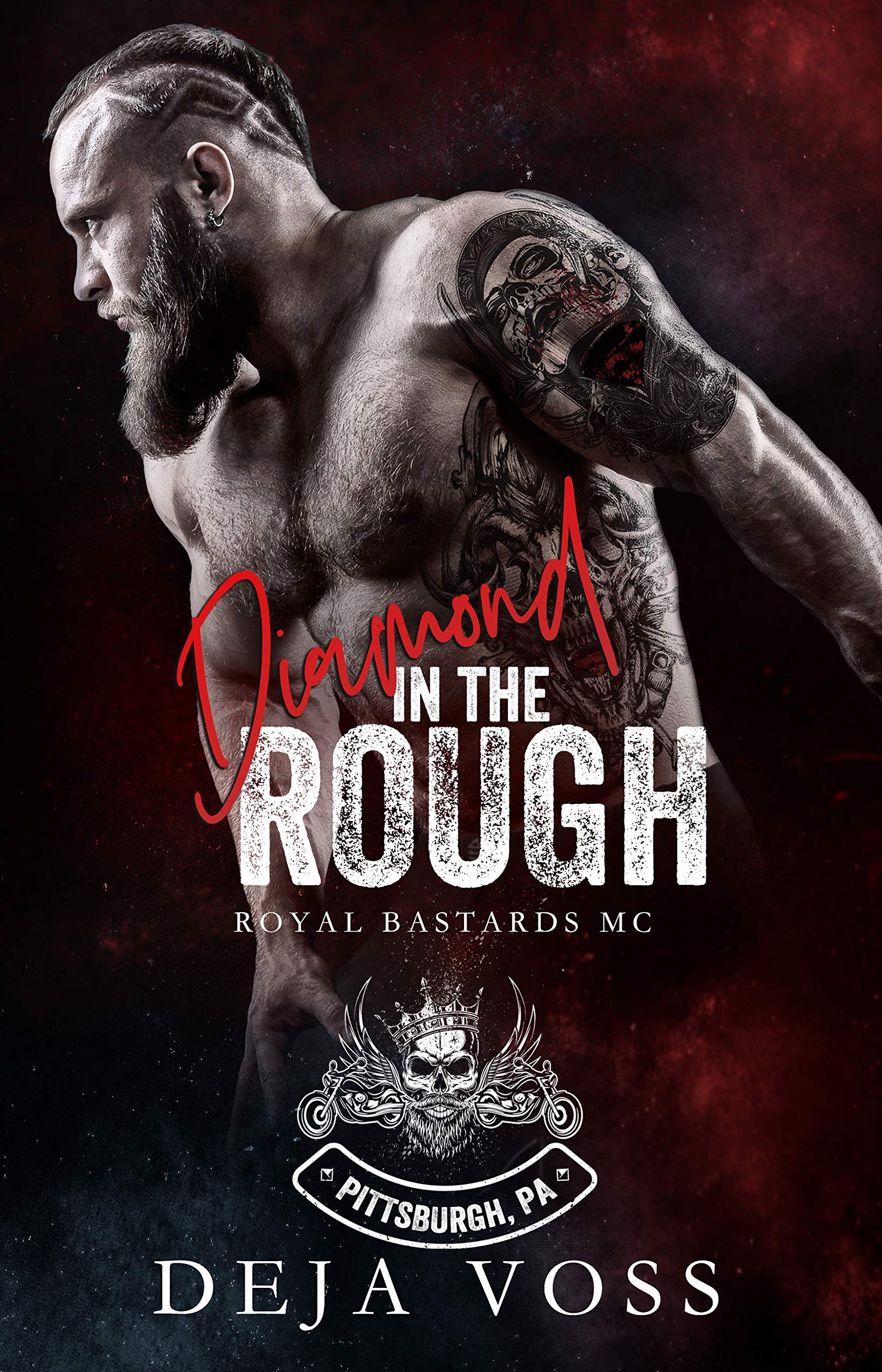 Diamond in the Rough (RBMC Pittsburgh, PA, #2)