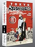 Tokyo Revengers, Vol. 1-2