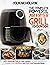 The Complete PowerXL Air Fryer Grill Cookbook 2021 by Colin Nicholson