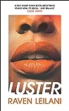 Luster by Raven Leilani