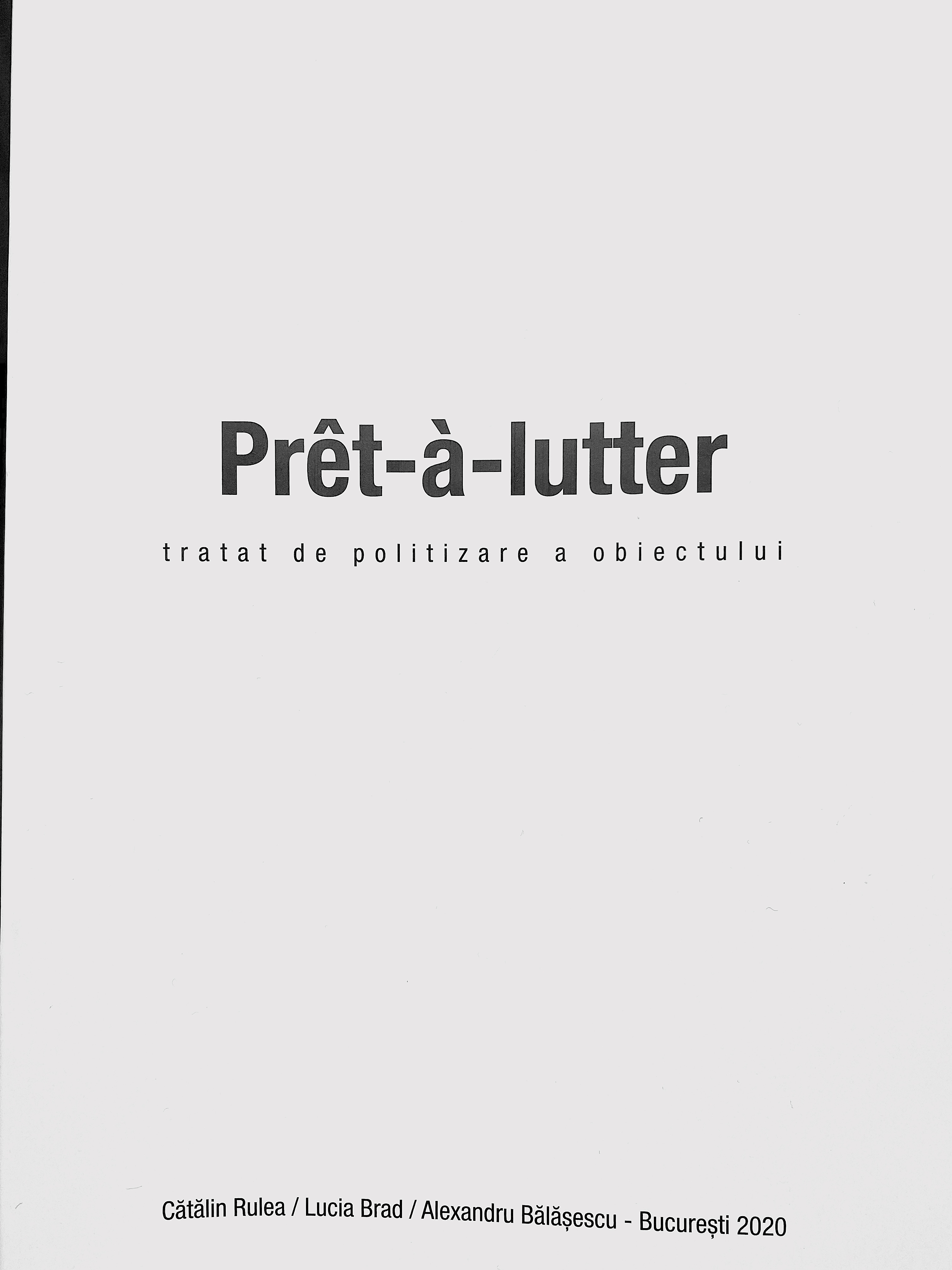 Prêt-à-lutter
