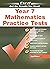 Excel Year 7 Mathematics Practice Tests by Lyn Baker