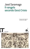 Il Vangelo secondo Gesù Cristo