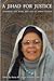 A Jihad for Justice by Kecia Ali
