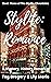 Stylite: Romance (The Stylite Chronicles #3)