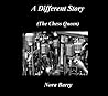 A Different Story (The Chess Queen) (Story Courts)