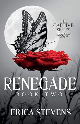 Renegade (The Captive #2)