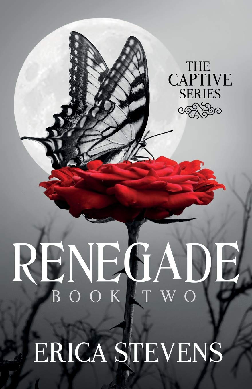 Renegade (The Captive #2)