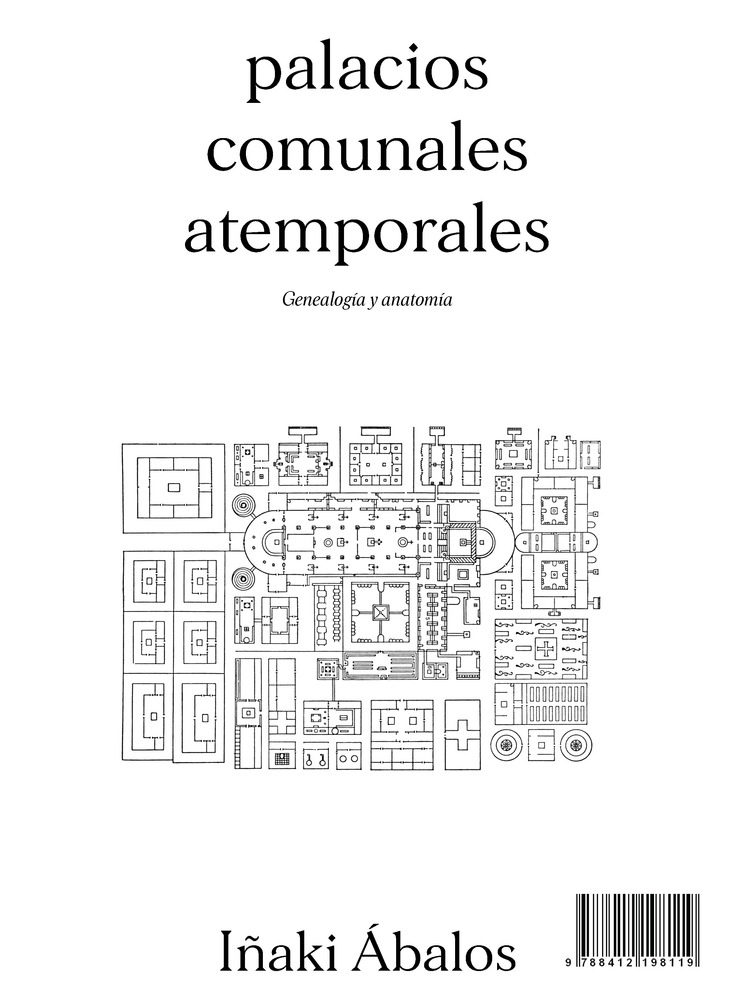 palacios comunales atemporales