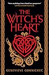 The Witch’s Heart