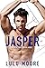 Jasper (New York Players #1)
