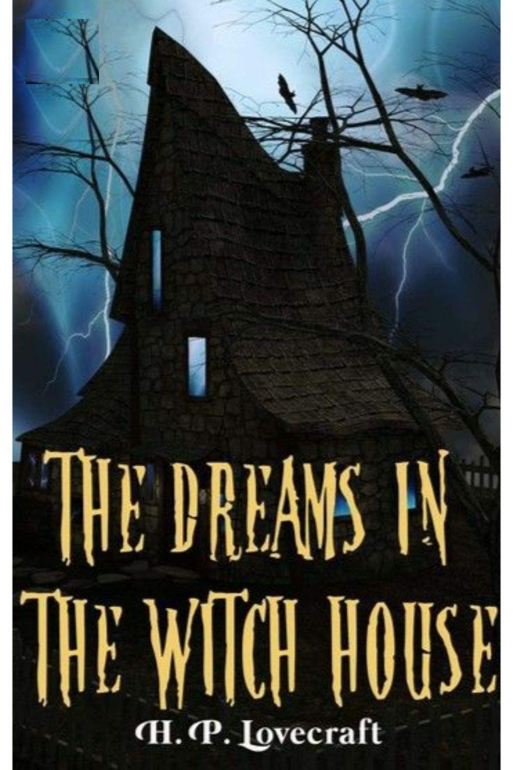 Dreams in the Witch-House