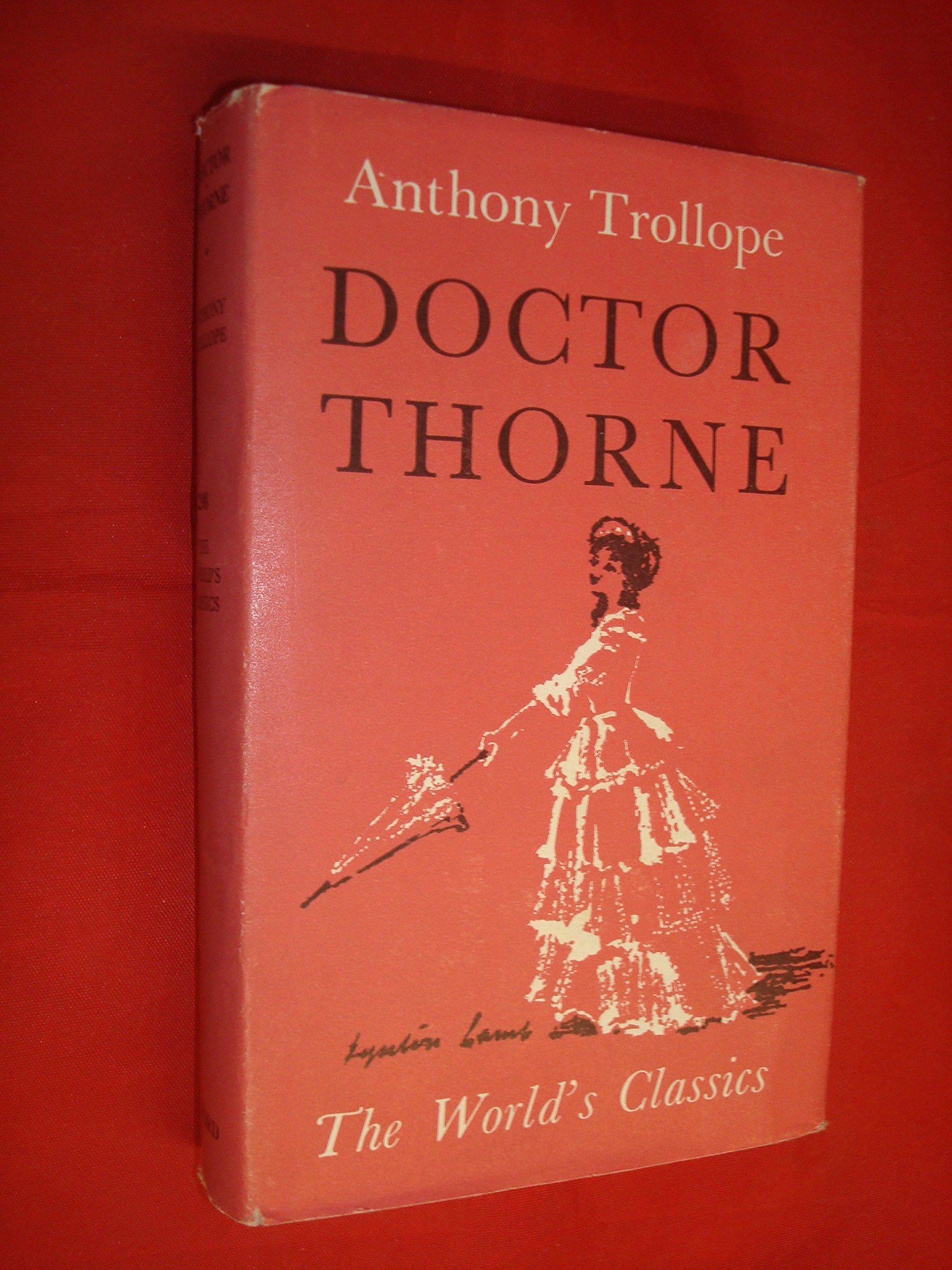 Doctor Thorne